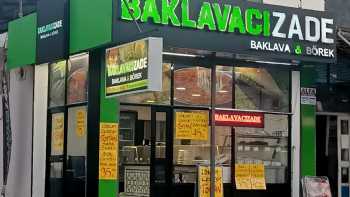 Baklavacızade