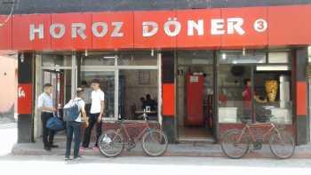 Horoz Döner