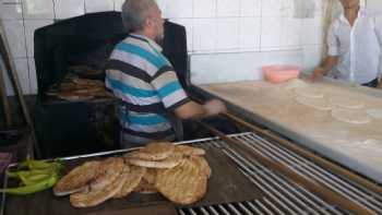 Altınşehir Kebap Salonu