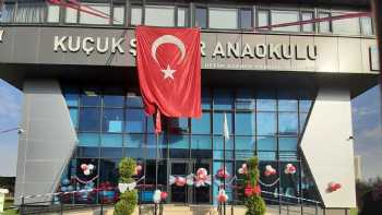 Eryaman Küçük Şeyler Anaokulu