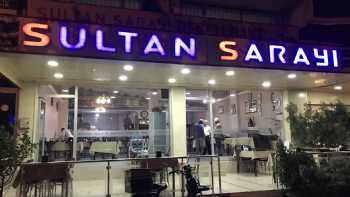 Sultan Sarayı Restoran