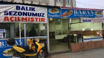 baran balık ve ızgara salonu