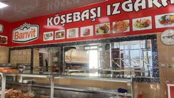 Köşebaşı Izgara Mangal Tavuk