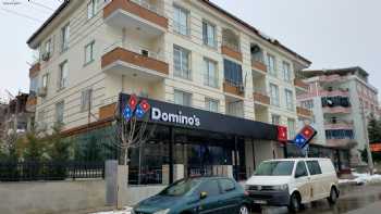 Domino's Pizza Adıyaman Altınşehir