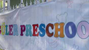 Güler Preschool - Ankara Ümitköy Anaokulu - Kreş - Özel Güler Anaokulu