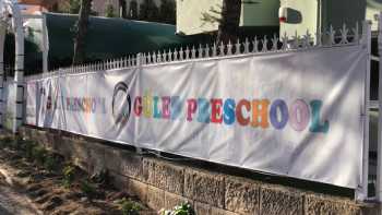 Güler Preschool - Ankara Ümitköy Anaokulu - Kreş - Özel Güler Anaokulu