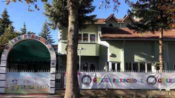 Güler Preschool - Ankara Ümitköy Anaokulu - Kreş - Özel Güler Anaokulu