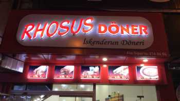 RHOSUS Döner