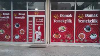 Damak Yemekçilik