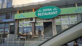 Sofra Restoran