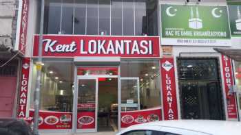 Kent Lokantası