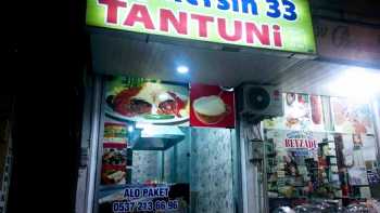 mersin33tantuni Cumali usta