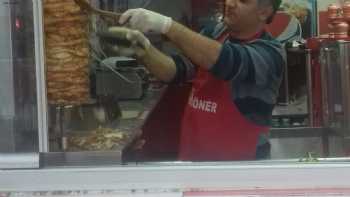 Recep Paşa döner