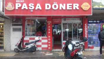 Recep Paşa döner