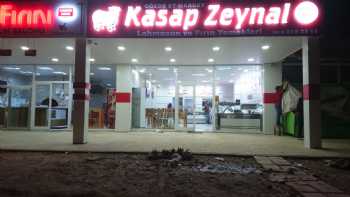 KASAP ZEYNAL ALTINŞEHİR ŞUBESİ