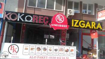 BK KÖFTE KOKOREÇ