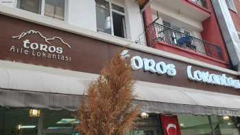 Toros Lokantası