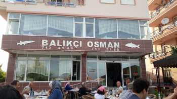 Balıkçı Osman