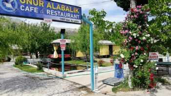 Onur Alabalık Tesisleri