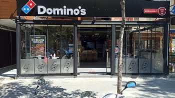 Domino's Pizza Afyon