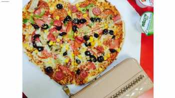 Domino's Pizza Afyon