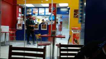 Domino's Pizza Afyon