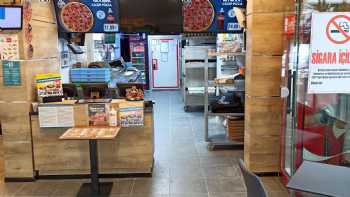 Domino's Pizza Afyon