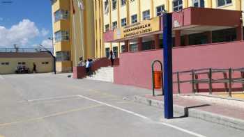 Kırkkonaklar Anadolu Lisesi