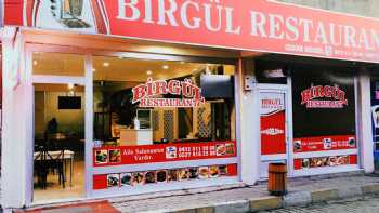 Birgül restaurant Cebar Birgül