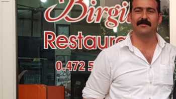 Birgül Restaurant Taner birgül