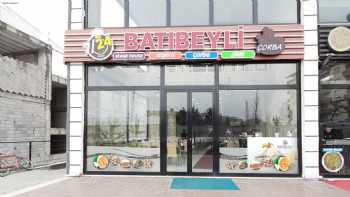 Ağrı Batıbeyli restaurant 7/24