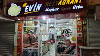 Evin Restaurant