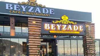 Mis BEYZADE Cafe & Restaurant