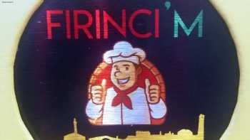 FIRINCI`M