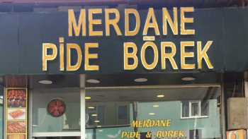 MERDANE PİDE & BÖREK Doğubayazıt