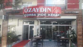 Özaydin life Pide Çorba Kebap Salonu