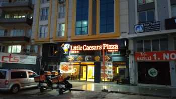 Little Caesars - Aydın-Nazilli Şubesi