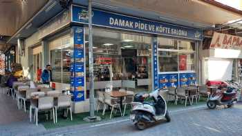 Damak Pide