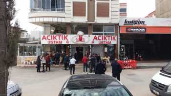 Aciktik Ustam