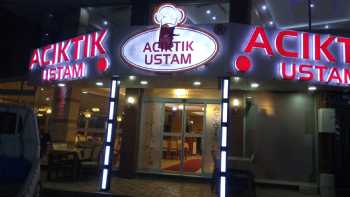 Aciktik Ustam