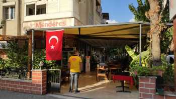 Yeni Menderes Pide