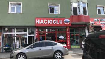 Hacıoğlu Kebap Ve Pide