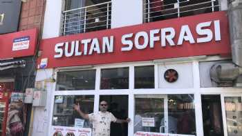 Sultan Sofrası