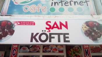 Şan Köfte Ciğer Dürüm Adana Kebap