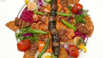 Antep Kebap