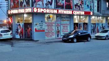 SPORİUM FİTNESS CENTER