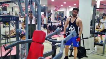 SPORİUM FİTNESS CENTER