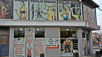 SPORİUM FİTNESS CENTER