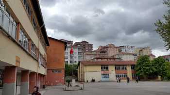 Mamak Mesleki ve Teknik Anadolu Lisesi