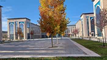 Yıldırım Beyazıt Üniversitesi İşletme Fakültesi